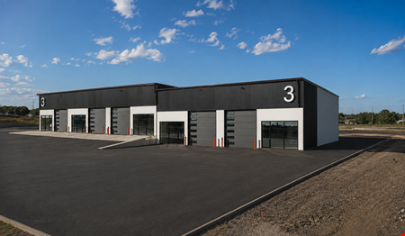Preview of Industrial space for Rent at 6420 Farm to Market Road 1102