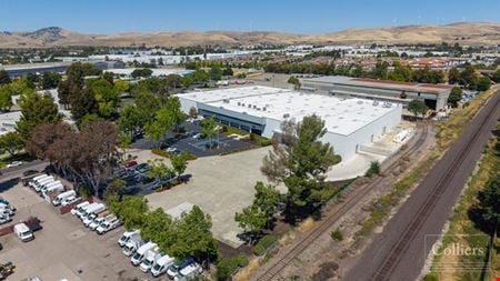Preview of Industrial space for Sale at 5775 Brisa St