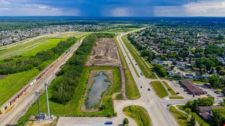 Preview of Other space for Rent at 68 Ave - 76 Ave & Resources Road