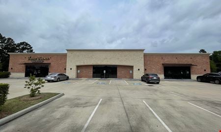 Preview of Other space for Rent at 77354