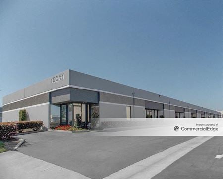 Preview of Industrial space for Rent at 15561 Product Lane