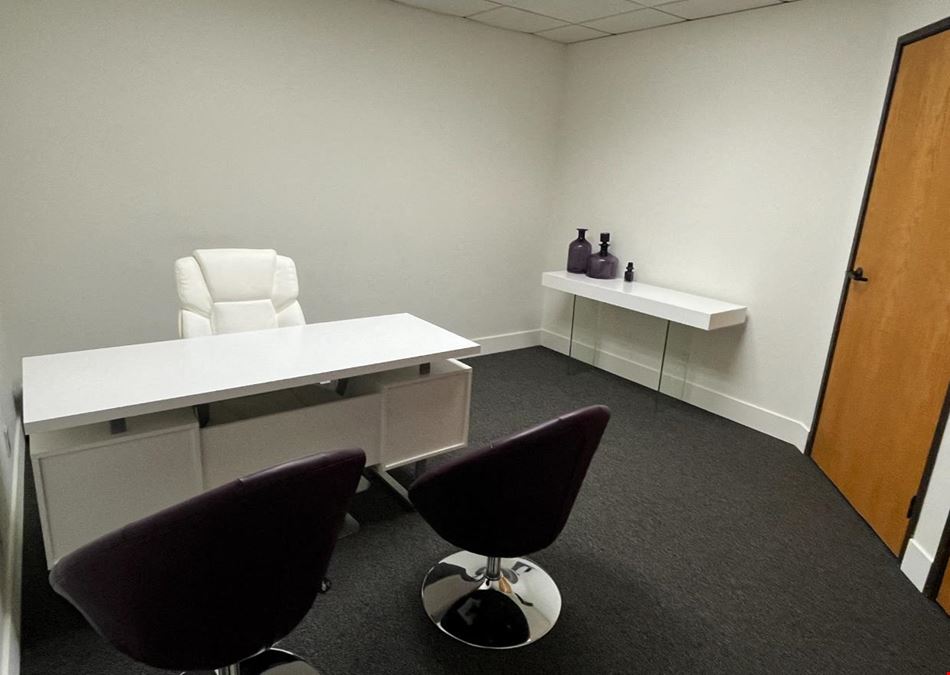 La Mirada Executive Suites