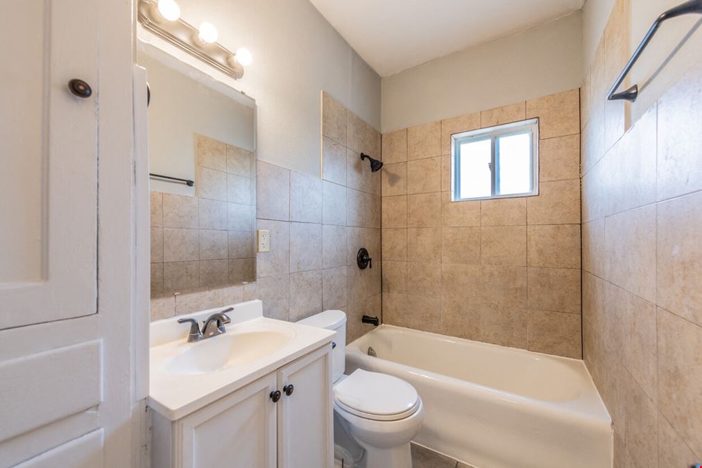 Hollywood Heights 403 W Hollywood Ave | San Antonio