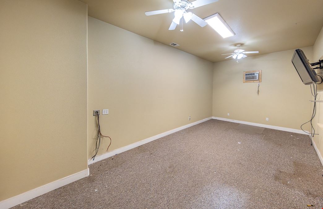 5914 CR 6300 Lubbock