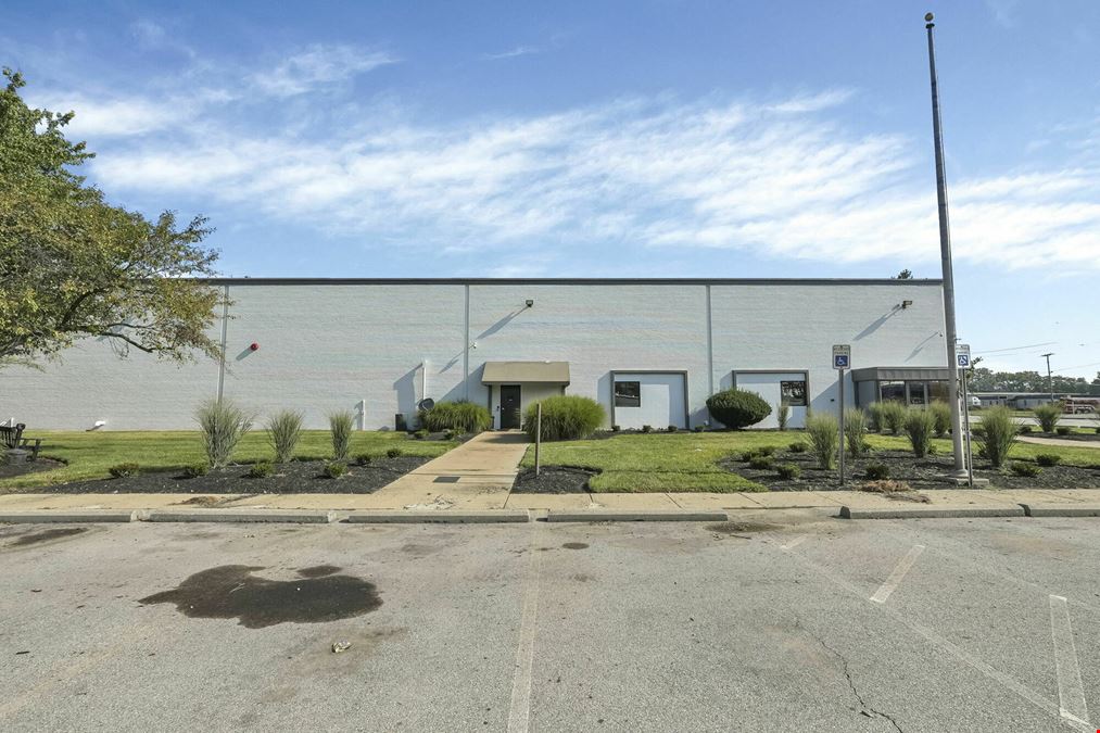 4500 Groves Rd