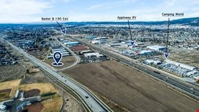 The Point Lot #1