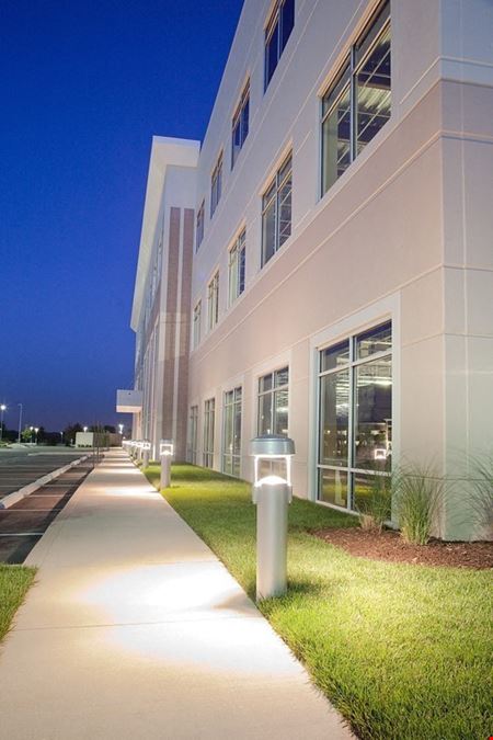 1 Progress Point Parkway