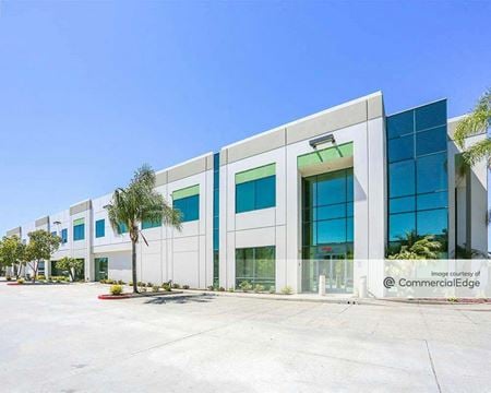 Preview of Industrial space for Rent at 7550 Panasonic Way