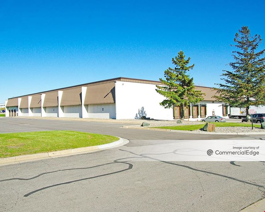 Arden Hills Business Center