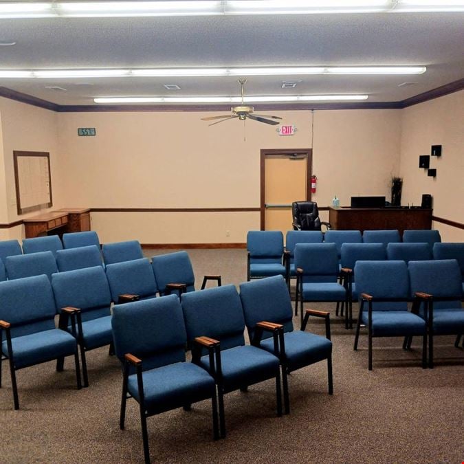 12475 E. 1050th Ave.