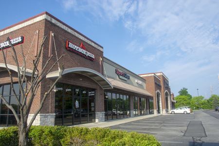 Preview of Retail space for Rent at 3147 W Smith Valley Rd