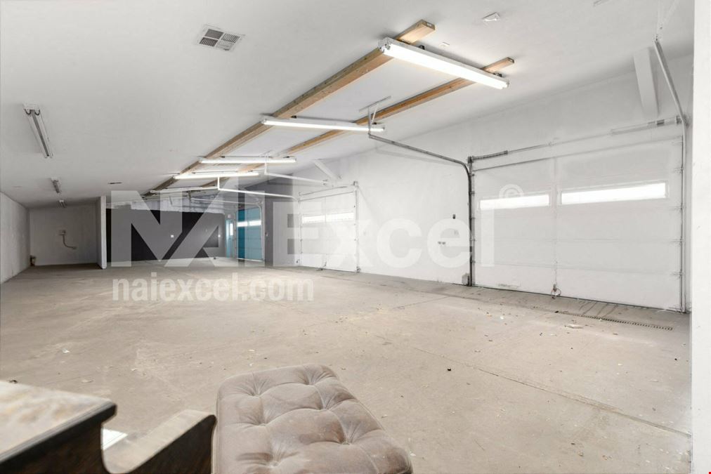For Lease: Retail Space at 151 S Main Street