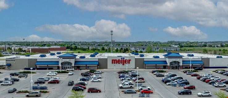 Preview of Retail space for Rent at 2700 Route 34