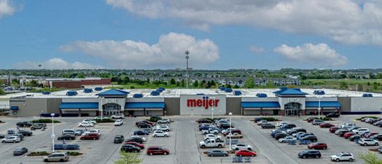 Meijer, 77 Lake Pochung Rd, Sussex, NJ 07461, US Meijer, 77 Lake Pochung Rd, Sussex, NJ 07461, US