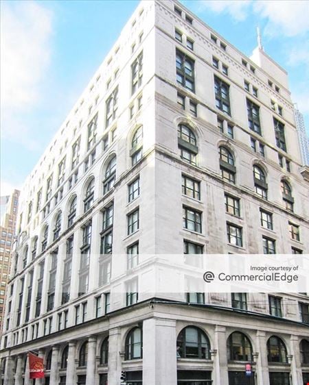Preview of Retail space for Rent at 188 Madison Avenue