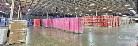 Preview of Industrial space for Sale at 1457 Industrial Park Rd | Sardis