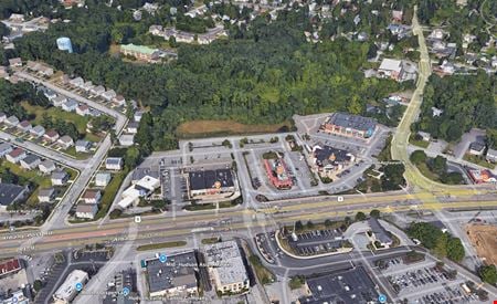 Preview of Retail space for Rent at 1555 Route 9 # 1571