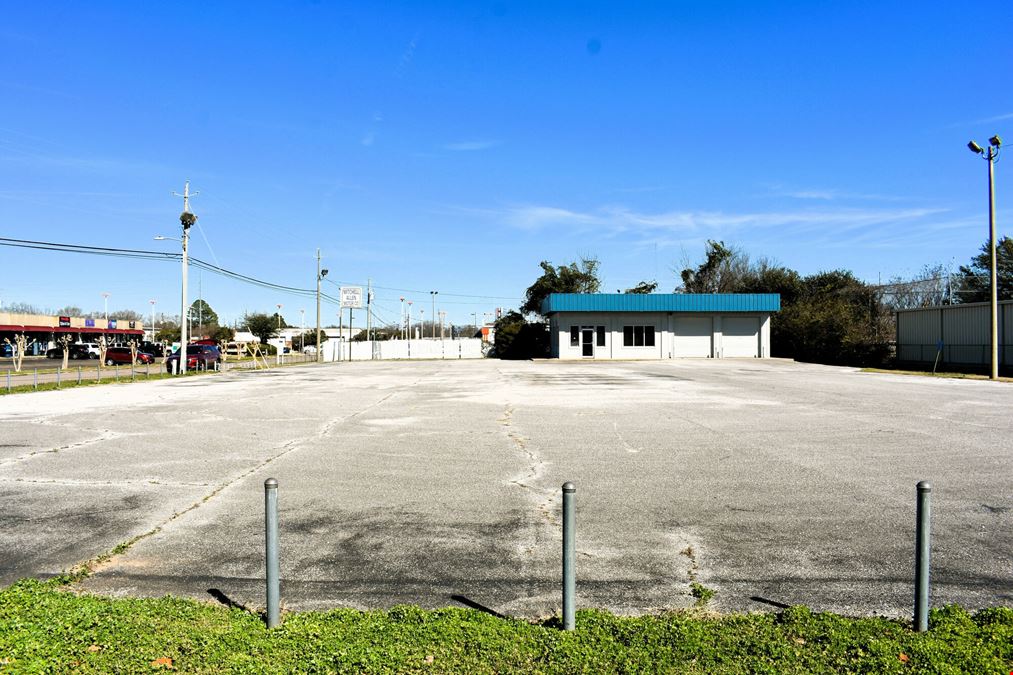 141 Mendel Pkwy. - 1,657 SF Office near Atlanta Hwy.