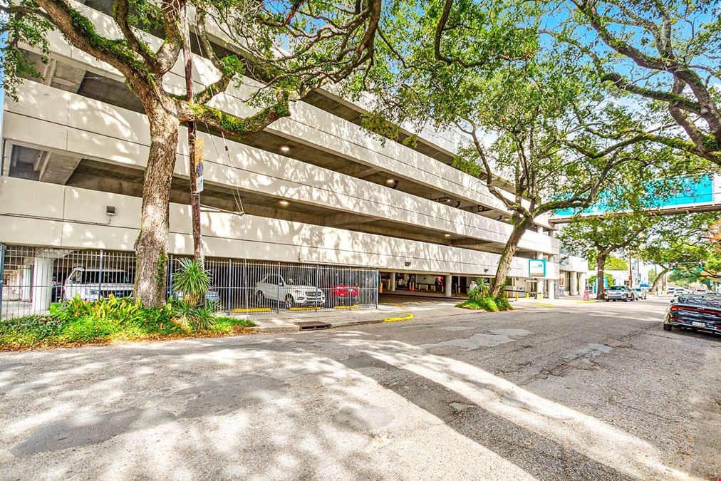 Medical Condo For Lease