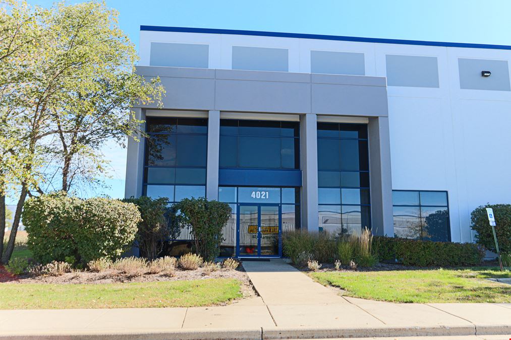 4001-4021 Rock Creek Boulevard, Joliet, IL  60431