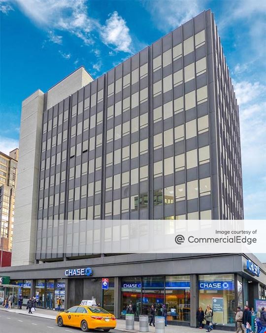 108-18 Queens Blvd