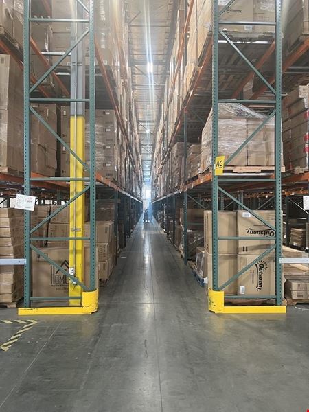 Redlands, CA Warehouse for Rent - #1204 | 500-50,000 sq ft - Redlands