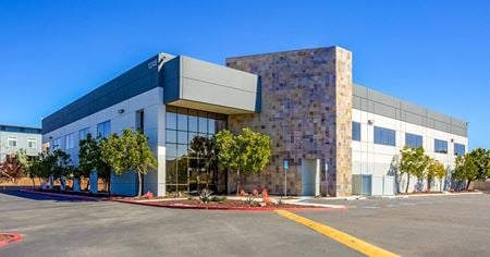 Preview of Industrial space for Rent at 1248 Los Vallecitos Blvd, 166 & 188 Newport Dr
