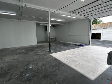 Preview of Industrial space for Rent at 2570 25th ave