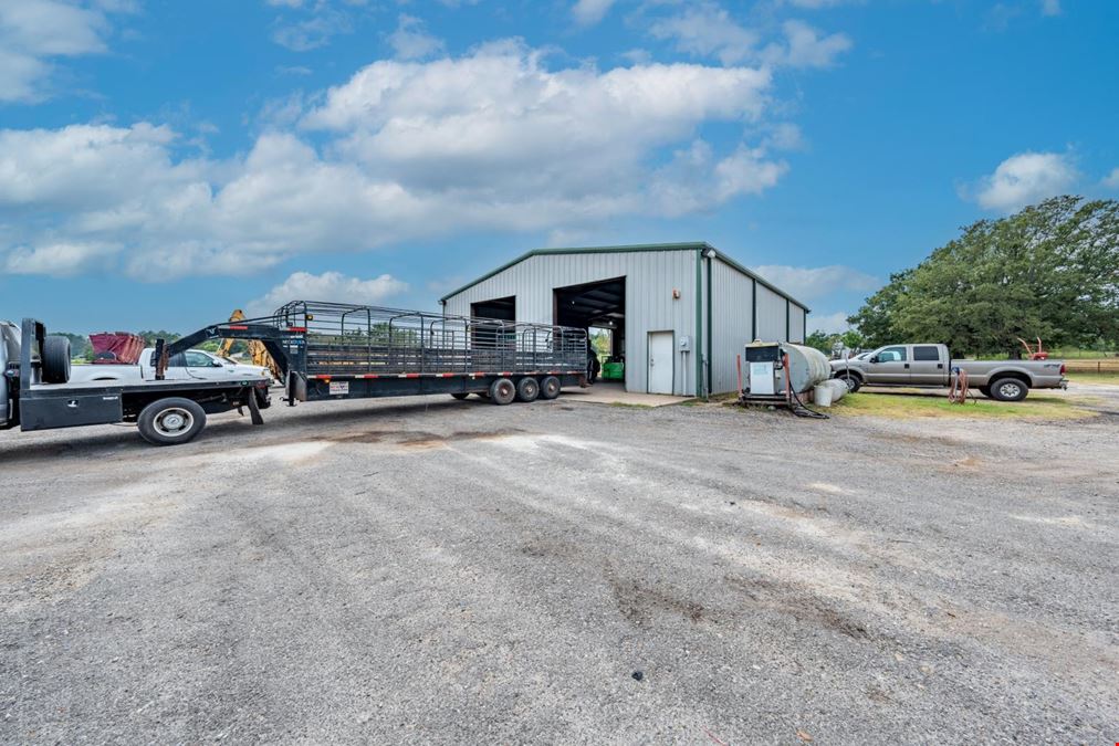 Fertilizer Manufacturer for Sale in Lindale, TX