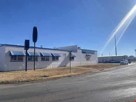 Preview of Industrial space for Sale at I 27