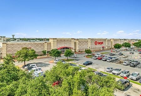 Preview of Retail space for Rent at 10900 Lakeline Mall Drive