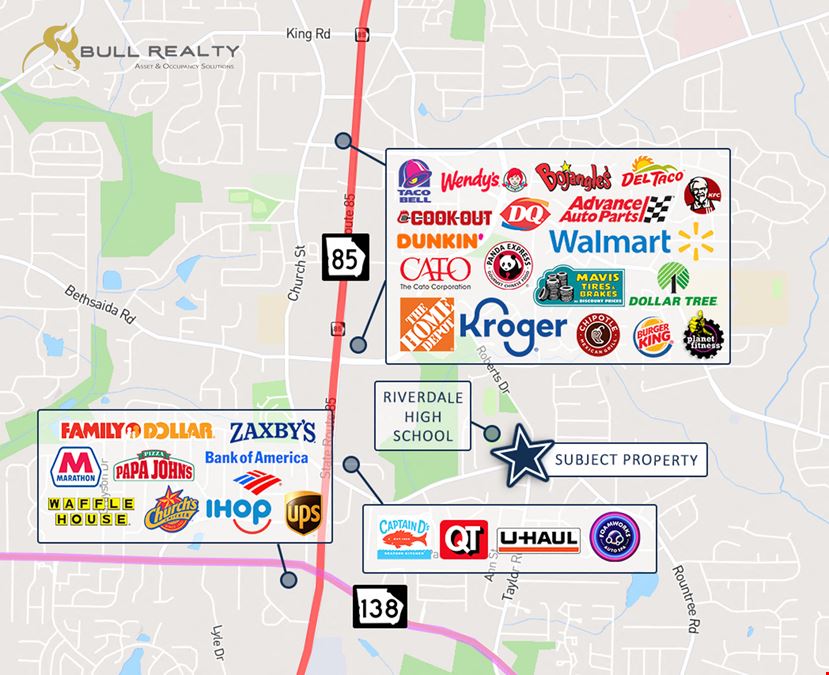 ±5.96-Acre Development Site