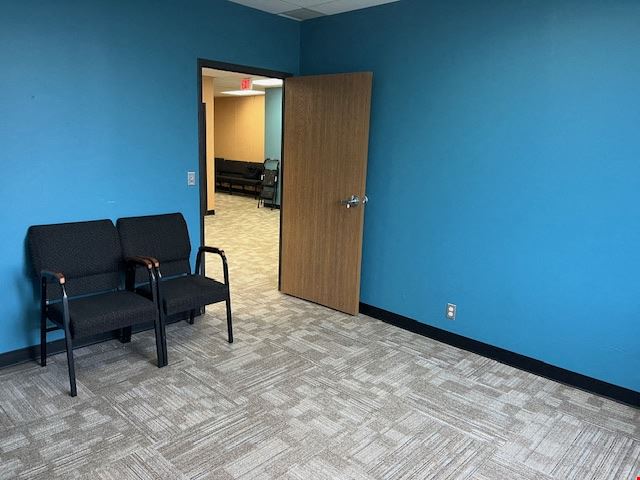 21700 Northwestern Hwy, Suite 680