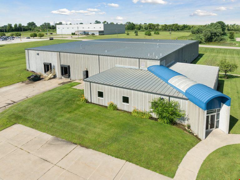 701 Technology Place