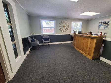 Preview of Office space for Rent at 1101 N West St