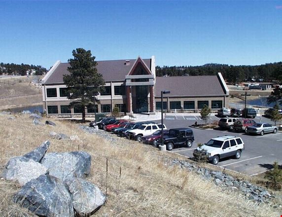 Preview of Office space for Rent at 32065 Castle Court