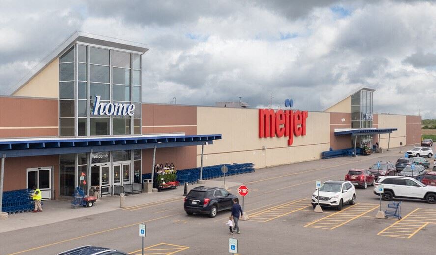 Meijer | In-Store Retail Space