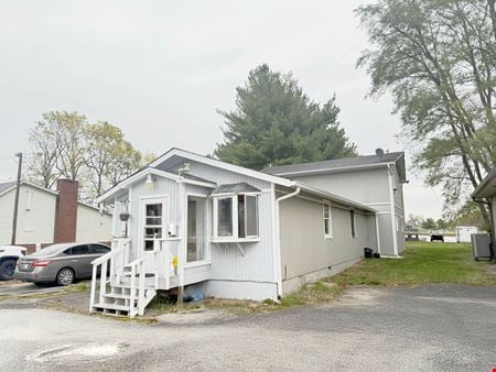 Preview of Multi-Family space for Sale at 285 S Chestnut St