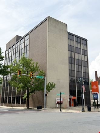 Preview of Office space for Rent at 100 N 3rd St