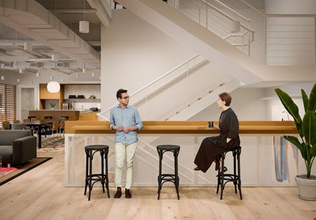 Preview of Coworking space for Rent at 750 Lexington Avenue