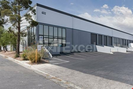 Preview of Industrial space for Rent at 4500 & 4512 Andrews St