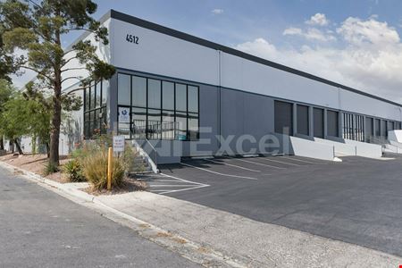 Preview of Industrial space for Rent at 4512 Andrews St