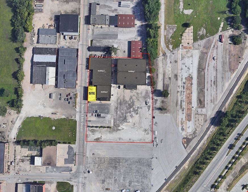 NODO - 1141 N 11th St