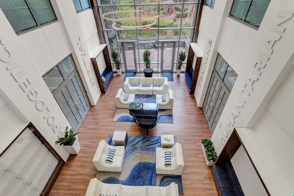 Woodside Terrace