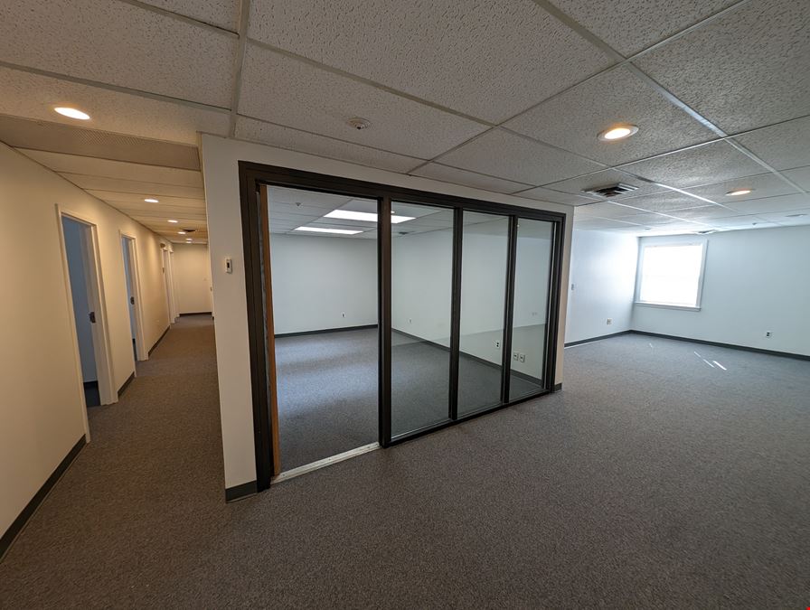 30 Boston Post Road