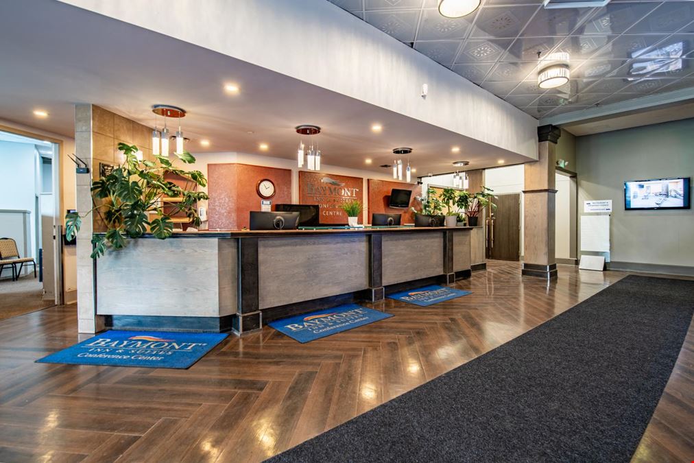 4311 - 49 Avenue, Red Deer, Alberta