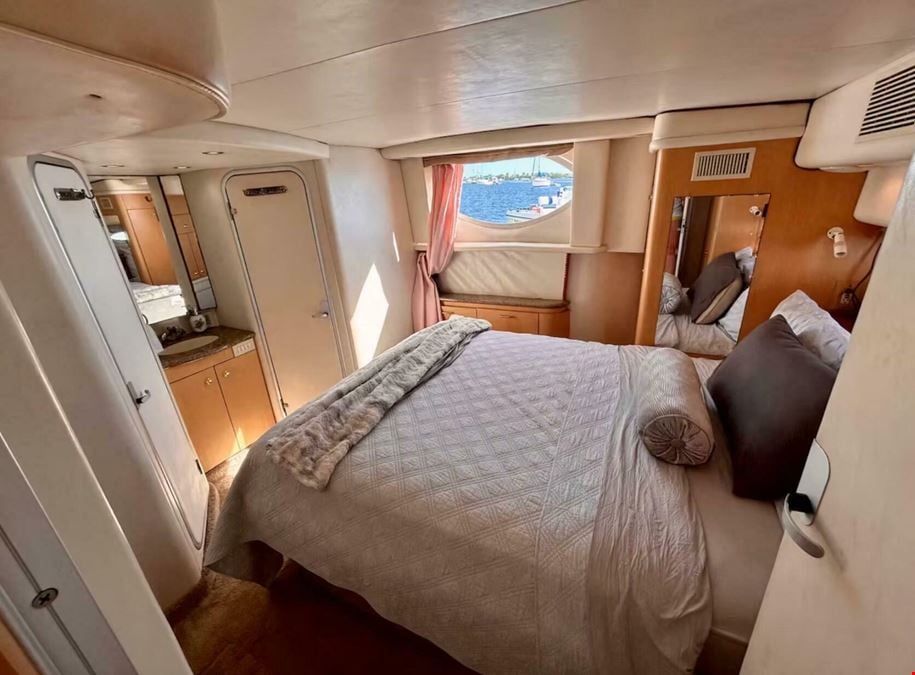 Boat Rental Business