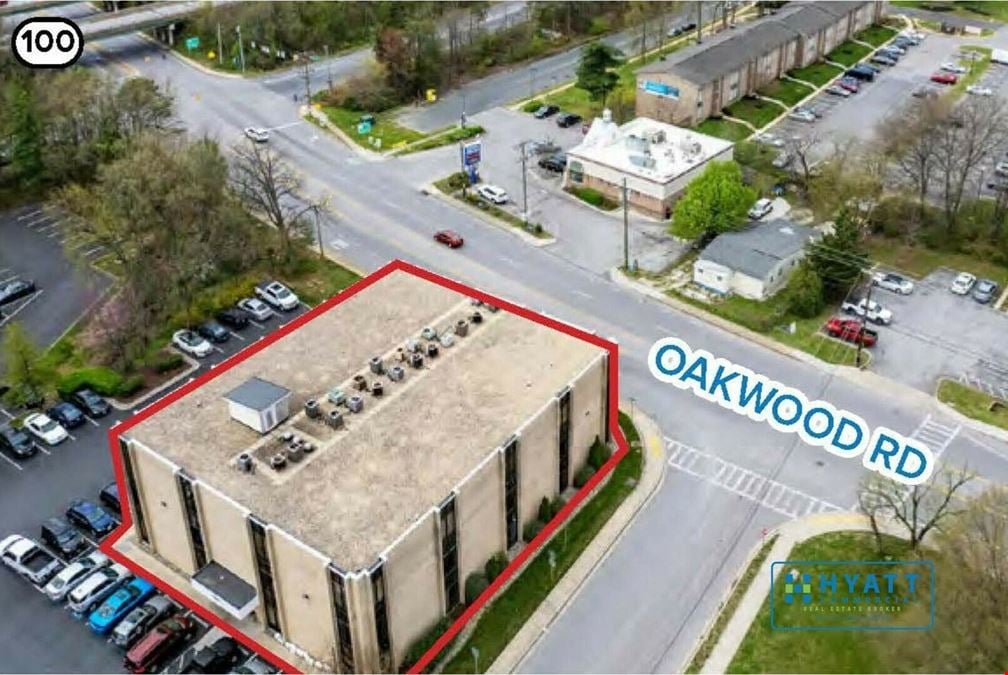 7845 Oakwood Professional Building