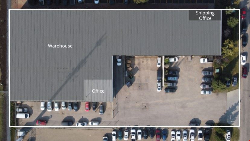 17531 114 Ave, Edmonton