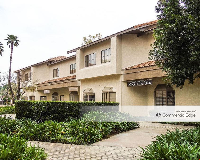 Mission Lake Center